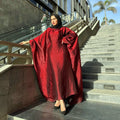 Lila dress
