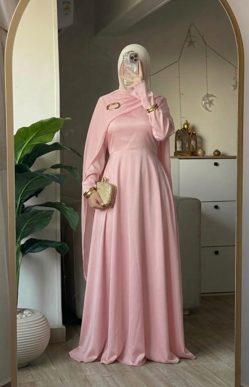 Babybink Glory Dress